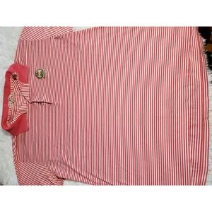 Petar Millar embroidered size XL